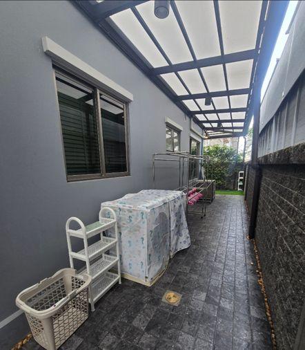 รูป 🏡#PT2412_049🏡𝗙𝗼𝗿 𝗥𝗲𝗻𝘁8️⃣0️⃣k.🔥🔥 #ทางด่วนศรีรัช–แจ้งวัฒนะ ✨#ว่าง15ต.ค.68 บ้านเดี่ยวโครงการ:  เดอะปาล์มแจ้งวัฒนะชัยพฤกษ์ - รูปที่ 61/63