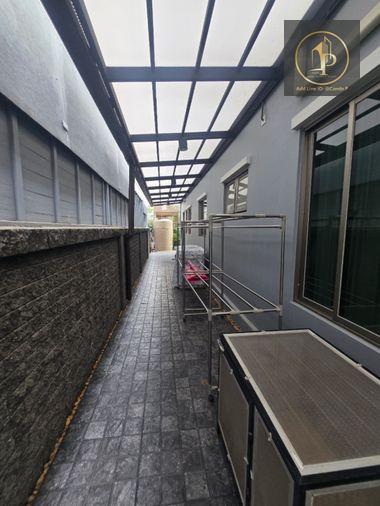รูป 🏡#PT2412_049🏡𝗙𝗼𝗿 𝗥𝗲𝗻𝘁8️⃣0️⃣k.🔥🔥 #ทางด่วนศรีรัช–แจ้งวัฒนะ ✨#ว่าง15ต.ค.68 บ้านเดี่ยวโครงการ: เดอะปาล์มแจ้งวัฒนะชัยพฤกษ์ - รูปที่ 63/63