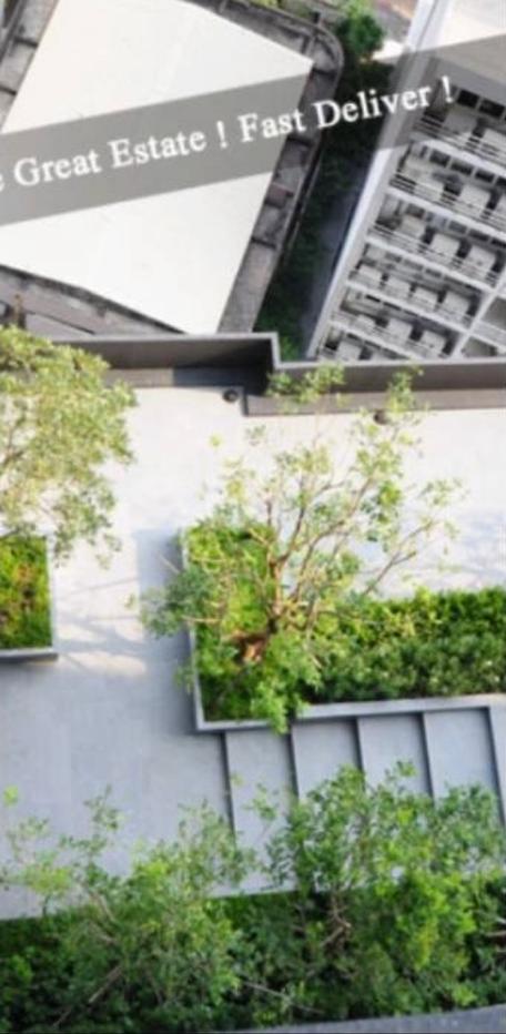 picture For Rent Knightsbridge Prime Sathon Line : @condo24 (with @) - 8/14