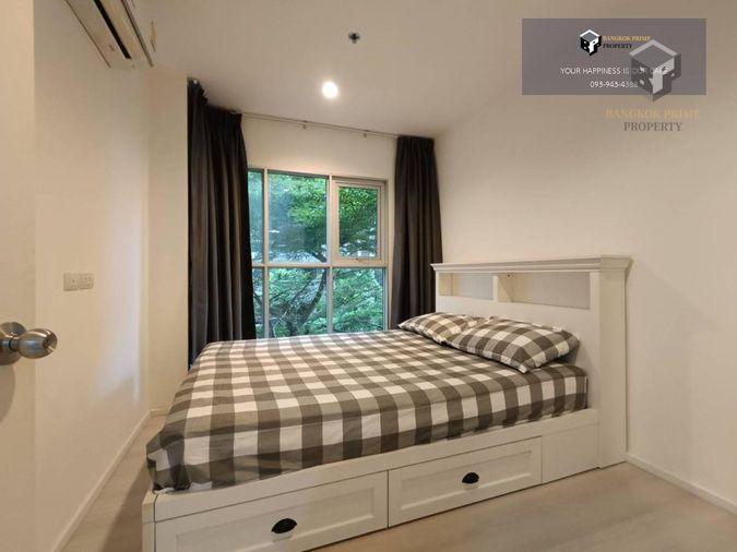 รูป Aspire Sukhumvit 48 | ขายพร้อมผู้เช่า ดีไซน์ห้อง 32 ตรม. กั้นแยกห้องเป็นสัดส่วน ครัวปิดติดระเบียง | #2025072911136 #FC #MKT - รูปที่ 2/10