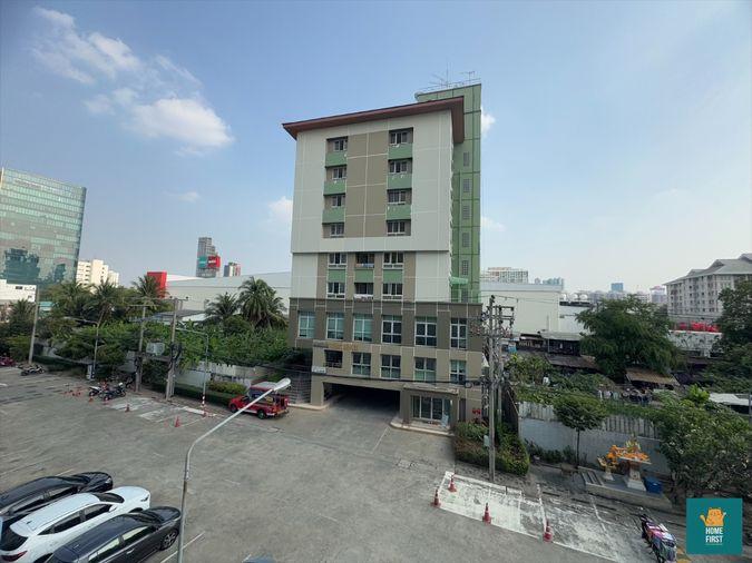 picture Lumpini Place Sathorn, 30 sq m, 2 million baht. - 7/12
