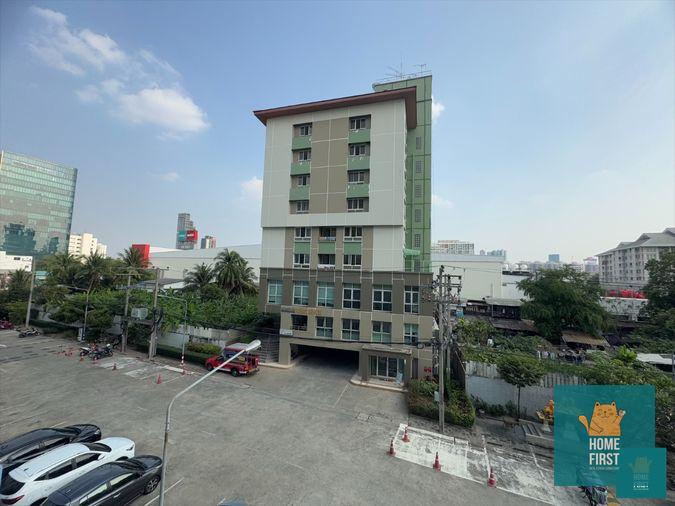 picture Lumpini Place Sathorn, 30 sq m, 2 million baht. - 7/12