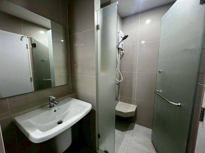 picture PFD-07921 For rent Niche Mono Ramkhamhaeng, next to MRT Ramkhamhaeng, 1 bedroom, 28 sq m., 9th floor. - 8/9