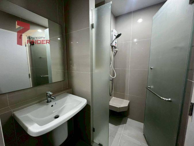 picture PFD-07921 For rent Niche Mono Ramkhamhaeng, next to MRT Ramkhamhaeng, 1 bedroom, 28 sq m., 9th floor. - 8/9