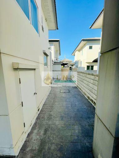 รูป 🏠 ให้เช่าบ้าน : CENTRO Suksawat - Rama 3 (เซนโทร สุขสวัสดิ์ - พระราม 3) รหัสทรัพย์ | 📌LNP-H789 - รูปที่ 31/32