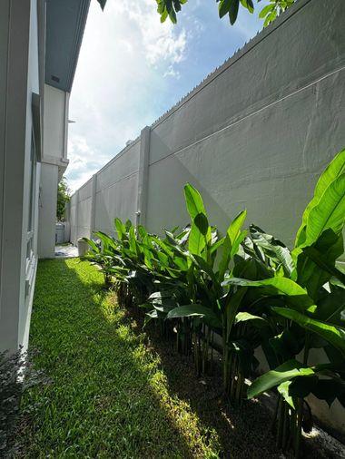 picture For Rent - Mantana Bangna - Wongwaen , 4 bedrooms 5 bathrooms - 5/26