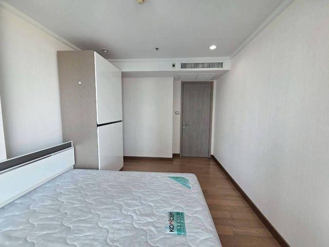 picture PFD-07906 For Rent Supalai Oriental Sukhumvit 39 Near BTS Phrom Phong - 9/16