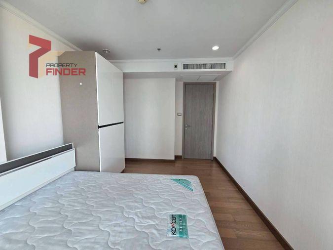 picture PFD-07906 For Rent Supalai Oriental Sukhumvit 39 Near BTS Phrom Phong - 9/16