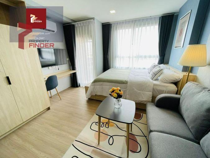 picture RDS-1588 | Condo for Rent – The Muve Bangna 📲 Schedule a viewing 👉 Line: @propertyfinder - 2/14