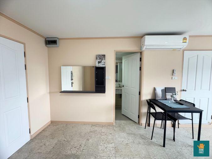 picture Lumpini Place Sathorn, 30 sq m, 2 million baht. - 4/12