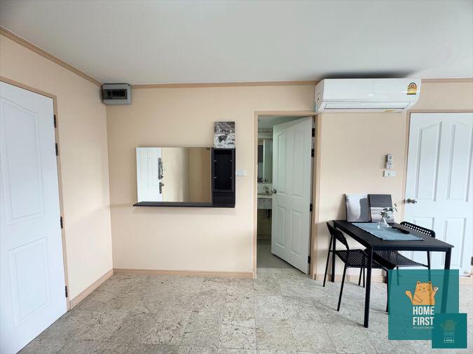 picture Lumpini Place Sathorn, 30 sq m, 2 million baht. - 4/12