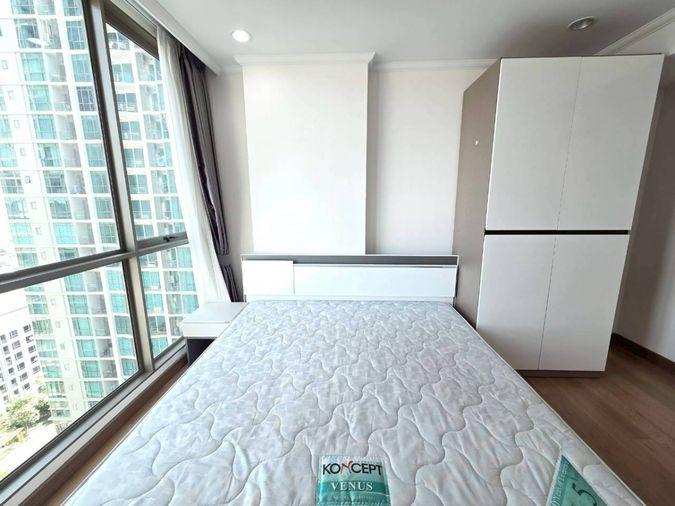 picture PFD-07906 For Rent Supalai Oriental Sukhumvit 39 Near BTS Phrom Phong - 8/16