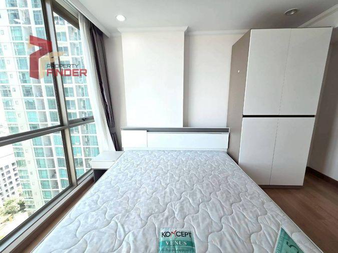 picture PFD-07906 For Rent Supalai Oriental Sukhumvit 39 Near BTS Phrom Phong - 8/16