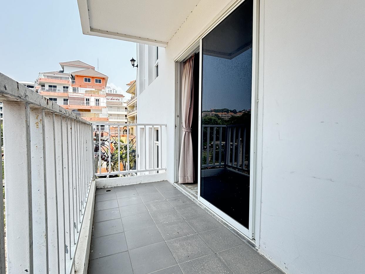 picture Studio Condominium for Sale at New Nordic VIP 3 Pratumnak - 9/10