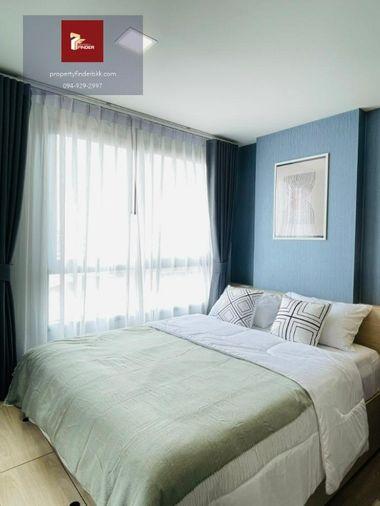 picture RDS-1588 | Condo for Rent – The Muve Bangna 📲 Schedule a viewing 👉 Line: @propertyfinder - 6/14