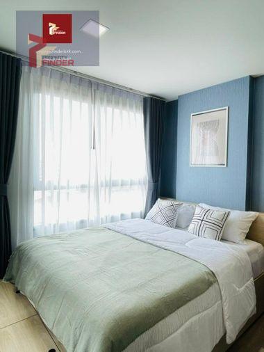 picture RDS-1588 | Condo for Rent – The Muve Bangna 📲 Schedule a viewing 👉 Line: @propertyfinder - 6/14