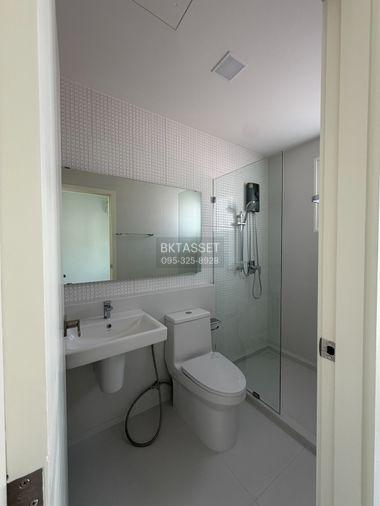 รูป ✅ ✅ Siwalee บางนา กม.13 , บ้านใหม่ 4 ห้องนอน พร้อมเข้าอยู่ ติดต่อไลน์ @bktasset หรือโทร 095-325-8928 - รูปที่ 19/19