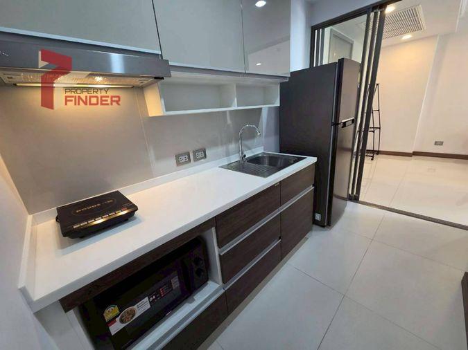 picture PFD-07906 For Rent Supalai Oriental Sukhumvit 39 Near BTS Phrom Phong - 11/16