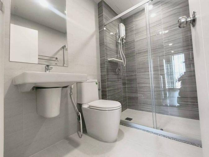 รูป PFD-07920 ให้เช่า Supalai Veranda Sukhumvit 117 ใกล้ BTS ปู่เจ้า 1 นอน 35 ตรม. ชั้น 8 ห้องใหม่มือ1 เฟอร์ครบ - รูปที่ 12/12