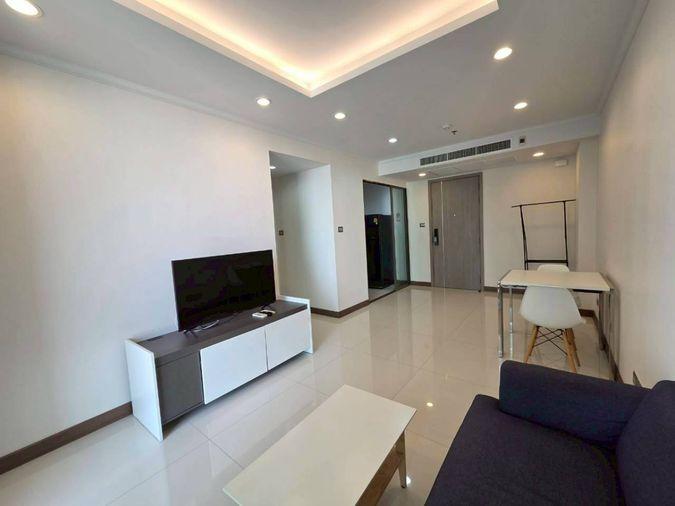 picture PFD-07906 For Rent Supalai Oriental Sukhumvit 39 Near BTS Phrom Phong - 3/16
