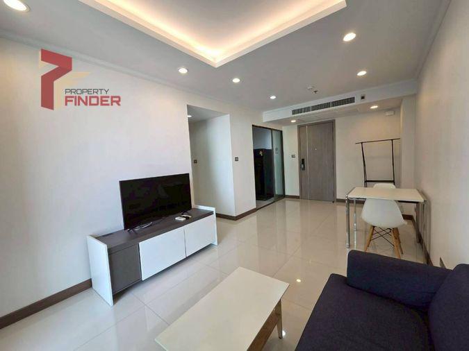 picture PFD-07906 For Rent Supalai Oriental Sukhumvit 39 Near BTS Phrom Phong - 3/16