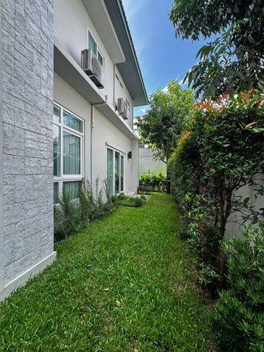 picture For Rent - Mantana Bangna - Wongwaen , 4 bedrooms 5 bathrooms - 3/26