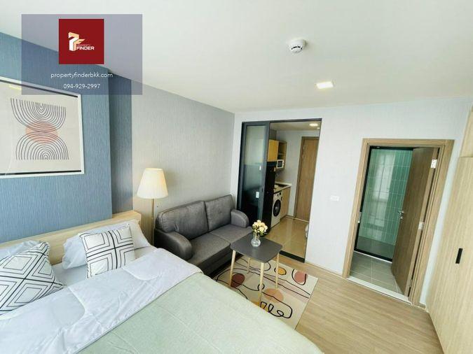 picture RDS-1588 | Condo for Rent – The Muve Bangna 📲 Schedule a viewing 👉 Line: @propertyfinder - 11/14