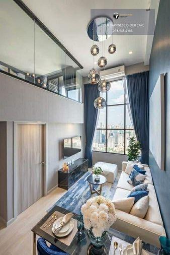 รูป Knightsbridge Prime Sathorn | ใกล้ BTS ช่องนนทรี #2026013013839 #FC #MKT - รูปที่ 2/6