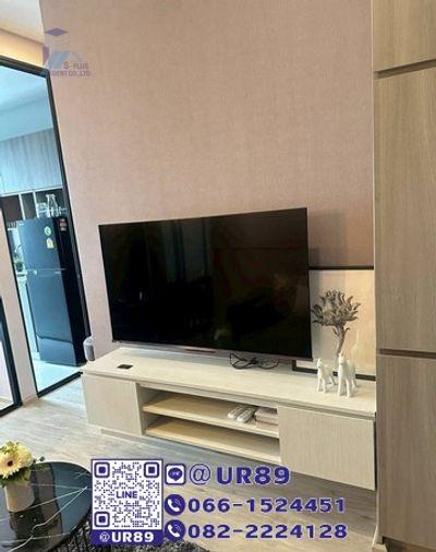 picture 💙 Hot Price 💙 For Rent Knightsbridge Prime Onnut - 4/8