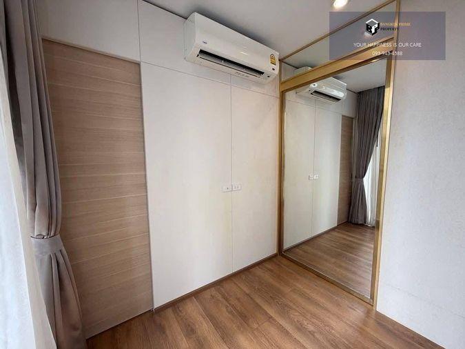 picture Life Asoke - Rama 9 | 🚝Near BTS, MRT Rama 9 #2026013013841 #MKT - 5/7