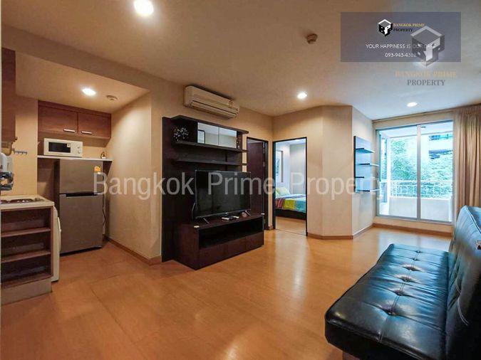 รูป The Address Sukhumvit 42 | 🚝ใกล้ BTS เอกมัย ห้องกว้างพร้อมอยู่ ระเบียงใหญ่ | #2025060210349 #FC #MKT - รูปที่ 9/14