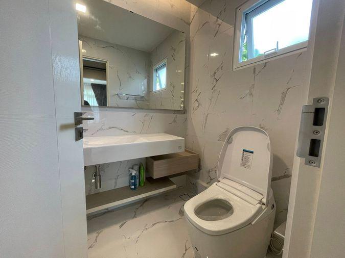 picture For Rent - Mantana Bangna - Wongwaen , 4 bedrooms 5 bathrooms - 14/26