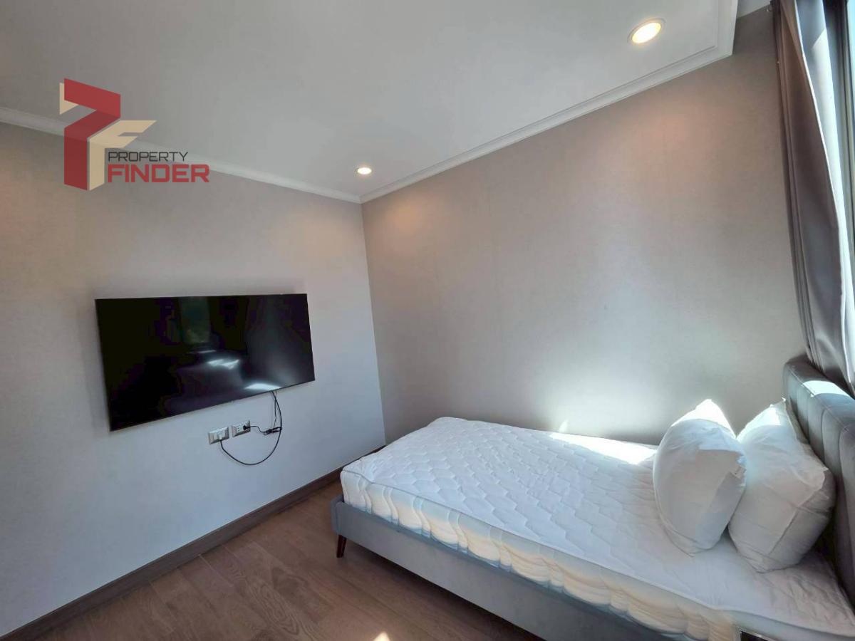 รูป PFD-07908 ให้เช่า Supalai Oriental Sukhumvit 39 ใกล้ BTS พร้อมพงษ์ 2 นอน 77 ตรม. มี Service Apartment 53,000 บาท - รูปที่ 7/15