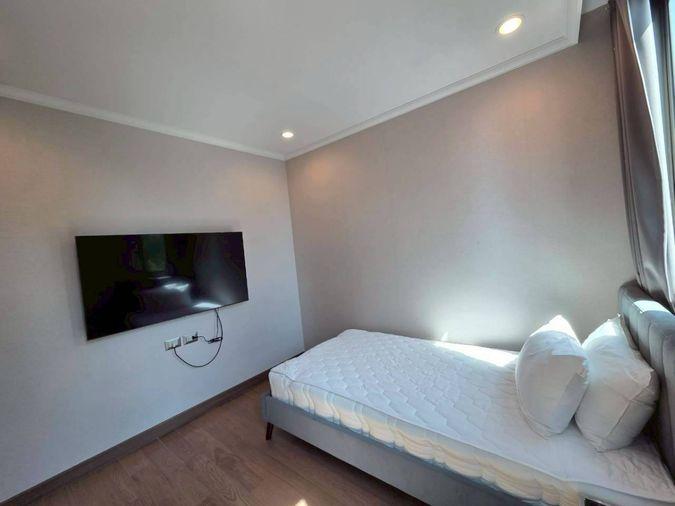 รูป PFD-07908 ให้เช่า Supalai Oriental Sukhumvit 39 ใกล้ BTS พร้อมพงษ์ 2 นอน 77 ตรม. มี Service Apartment 53,000 บาท - รูปที่ 7/15