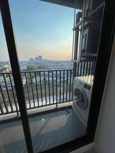 รูป ให้เช่า ✨ Niche Mono Sukhumvit - Bearing ✨ 1 ห้องนอน แยกสัดส่วน ใกล้ BTS แบริ่ง, Bitec บางนา, ทางด่วน บางนา–ตราด - รูปที่ 10/10