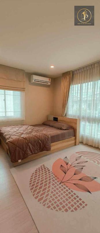 รูป 🏡#PT2412_049🏡𝗙𝗼𝗿 𝗥𝗲𝗻𝘁8️⃣0️⃣k.🔥🔥 #ทางด่วนศรีรัช–แจ้งวัฒนะ ✨#ว่าง15ต.ค.68 บ้านเดี่ยวโครงการ: เดอะปาล์มแจ้งวัฒนะชัยพฤกษ์ - รูปที่ 10/63