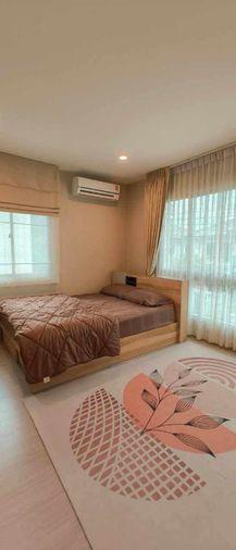 รูป 🏡#PT2412_049🏡𝗙𝗼𝗿 𝗥𝗲𝗻𝘁8️⃣0️⃣k.🔥🔥 #ทางด่วนศรีรัช–แจ้งวัฒนะ ✨#ว่าง15ต.ค.68 บ้านเดี่ยวโครงการ:  เดอะปาล์มแจ้งวัฒนะชัยพฤกษ์ - รูปที่ 10/63