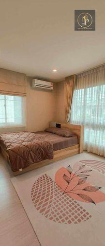 รูป 🏡#PT2412_049🏡𝗙𝗼𝗿 𝗥𝗲𝗻𝘁8️⃣0️⃣k.🔥🔥 #ทางด่วนศรีรัช–แจ้งวัฒนะ ✨#ว่าง15ต.ค.68 บ้านเดี่ยวโครงการ: เดอะปาล์มแจ้งวัฒนะชัยพฤกษ์ - รูปที่ 10/63