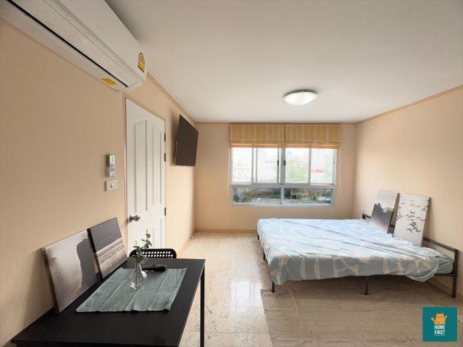 picture Lumpini Place Sathorn, 30 sq m, 2 million baht. - 2/12