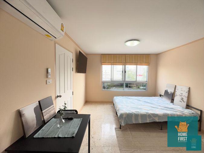 picture Lumpini Place Sathorn, 30 sq m, 2 million baht. - 2/12