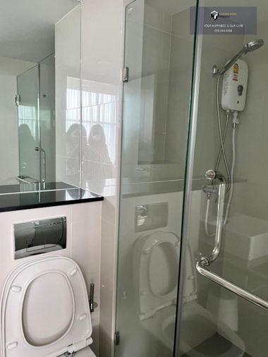 รูป Knightsbridge Prime Sathorn | ห้อง Duplex ใกล้ BTS ช่องนนทรี #2026013013830 #FC #MKT - รูปที่ 8/8