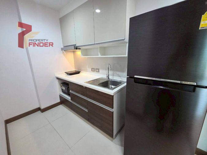 picture PFD-07906 For Rent Supalai Oriental Sukhumvit 39 Near BTS Phrom Phong - 12/16