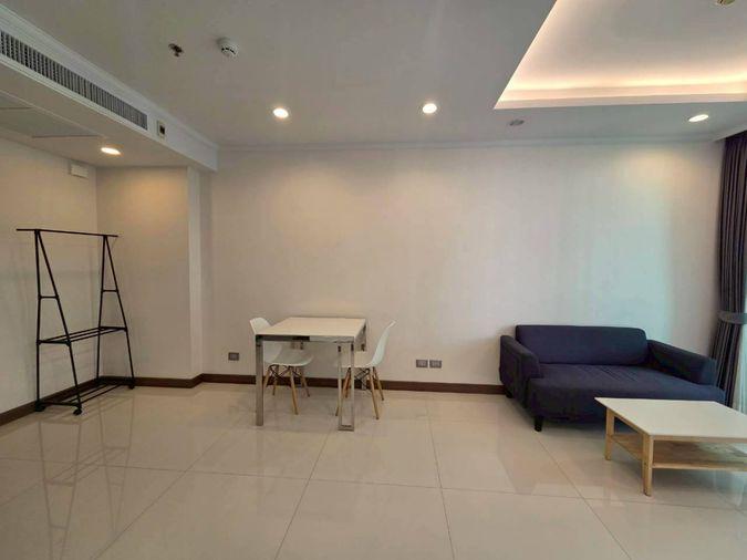 picture PFD-07906 For Rent Supalai Oriental Sukhumvit 39 Near BTS Phrom Phong - 5/16