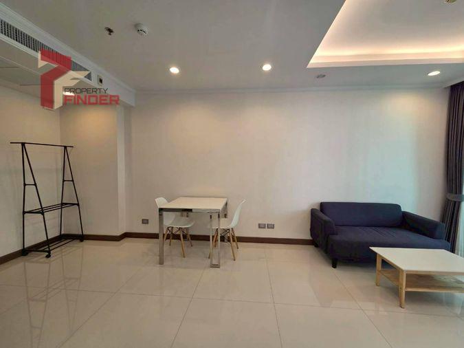 picture PFD-07906 For Rent Supalai Oriental Sukhumvit 39 Near BTS Phrom Phong - 5/16