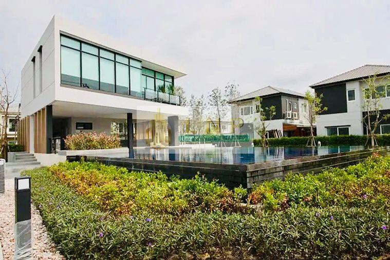 รูป 🏠 ให้เช่าบ้าน : CENTRO Suksawat - Rama 3 (เซนโทร สุขสวัสดิ์ - พระราม 3) รหัสทรัพย์ | 📌LNP-H789 - รูปที่ 23/32