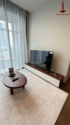picture ✨ For Rent: Ideo Q Sukhumvit 36 Condo ✨💰 Only 35,000 THB/month - 3/7