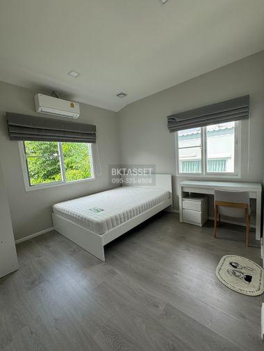 picture For Rent - Mantana Bangna - Wongwaen , 4 bedrooms 5 bathrooms - 20/26