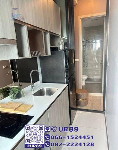 picture 💙 Hot Price 💙 For Rent Knightsbridge Prime Onnut - 8/8