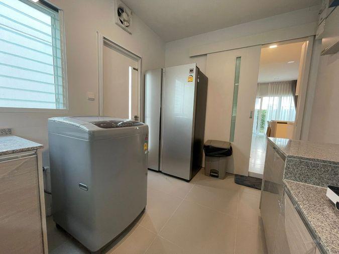 picture For Rent - Mantana Bangna - Wongwaen , 4 bedrooms 5 bathrooms - 18/26