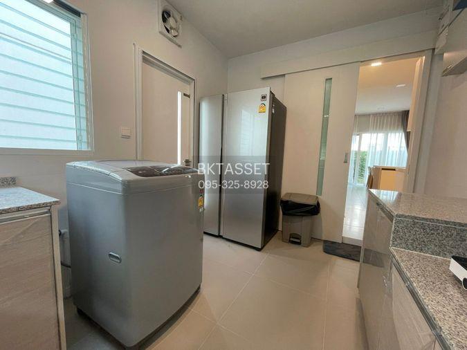 picture For Rent - Mantana Bangna - Wongwaen , 4 bedrooms 5 bathrooms - 18/26